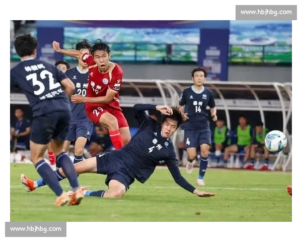 苏超夏日常规赛五大名场面：倒挂金钩与城市狂欢